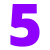 5