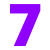 7